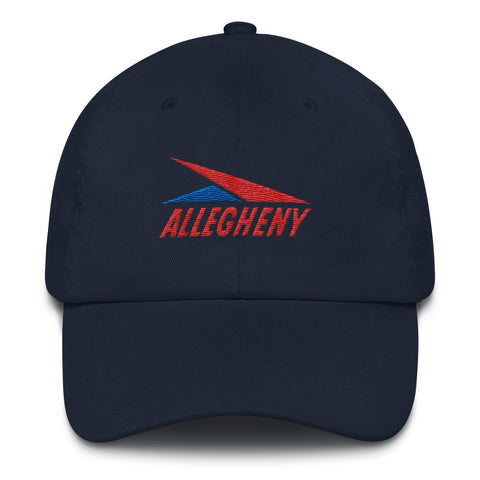 Allegheny Airlines Hat