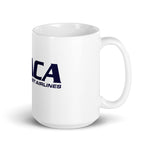 Atlantic Coast Airlines Coffee Mug