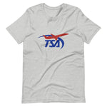 Trans States Airline Shirt