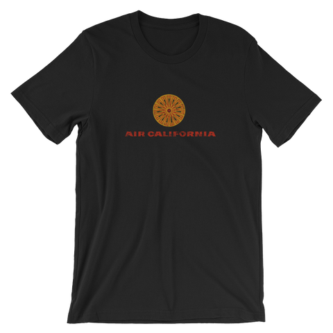 Black Air California T-Shirt