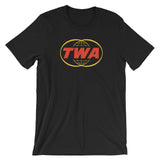 TWA 1960s Logo T-shirt