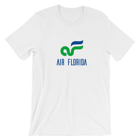 White Air Florida Shirt