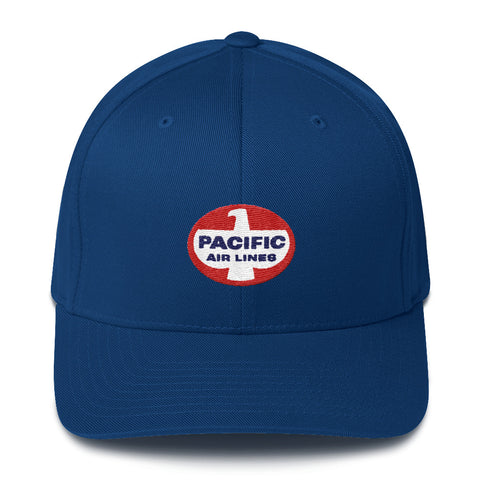 Pacific Air Lines Hat