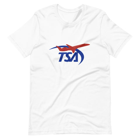 TSA Airline T-shirt