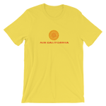 Yellow Air California T-Shirt