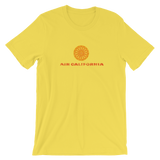 Yellow Air California T-Shirt