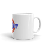 Inland Air Lines Classic Coffee Mug