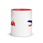 Comair Regional Jet Mug