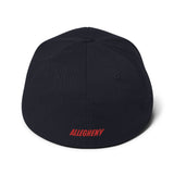 Allegheny Airlines Flexfit Hat