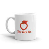 New York Air Coffee Mug