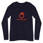 New York Air Long Sleeve Shirt