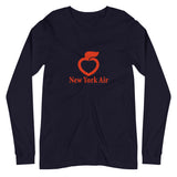 New York Air Long Sleeve Shirt