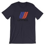 United Airlines 1970s Logo T-Shirt