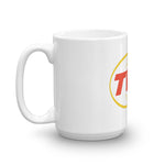 TWA Coffee Mug