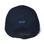 Aspen Airways Baseball Cap