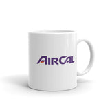 AirCal Mug