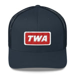 TWA Hat