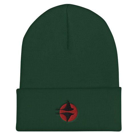 Alaska Coastal-Ellis Airlines Beanie