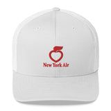 New York Air Trucker Hat