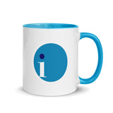 Independence Air Coffee Mug