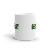 Ozark Airlines Coffee Mug