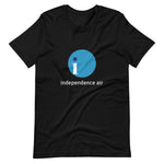 Independence Air T-Shirt