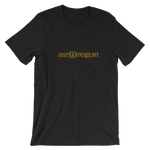 Air Oregon Shirt - Black