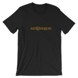 Air Oregon Shirt - Black