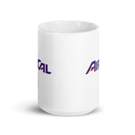 AirCal Mug