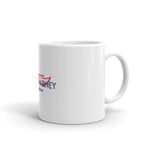 Varney Air Lines Classic Coffee Mug
