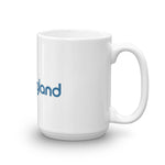 Air New England Mug - 15oz