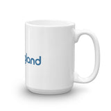 Air New England Mug - 15oz