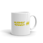 Hughes Airwest Coffee Mug