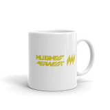 Hughes Airwest Coffee Mug