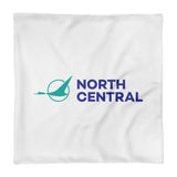 Herman the Duck Stuffit Bag | North Central Airlines