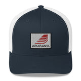 Air Atlanta Trucker Hat