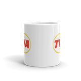 TWA Coffee Mug