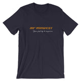 Air Midwest T-Shirt - Navy Heather