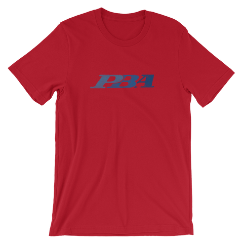 Provincetown-Boston Airlines PBA T-Shirt