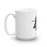 Empire Airlines Coffee Mug