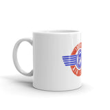 Inland Air Lines Classic Coffee Mug