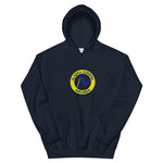 Alaska Coastal Airlines Hoodie