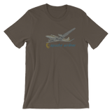 Apache Airlines T-Shirt