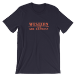 Western Air Express T-Shirt