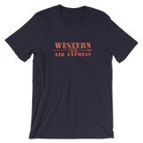 Western Air Express T-Shirt