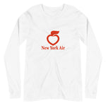 New York Air Long Sleeve Shirt