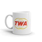 TWA Coffee Mug