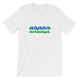Aspen Airways T-Shirt - White