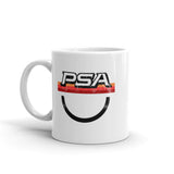 PSA Grinningbird Mug