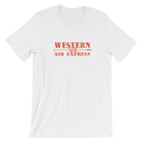 Western Air Express T-Shirt